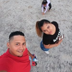 Meet your Posher, Alberto